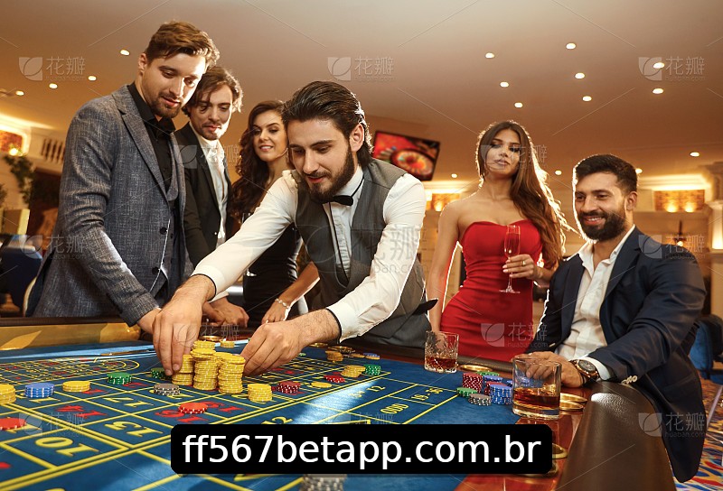 Casino Ao Vivo ff567