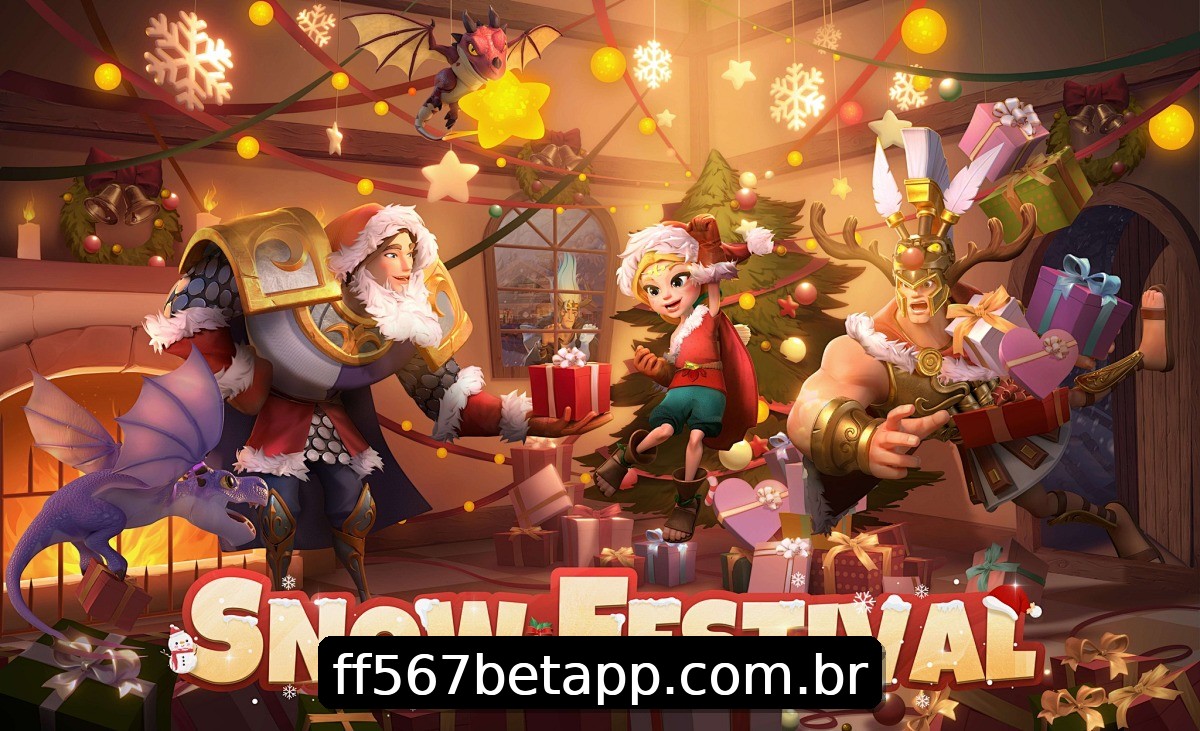 Promoções Sazonais ff567